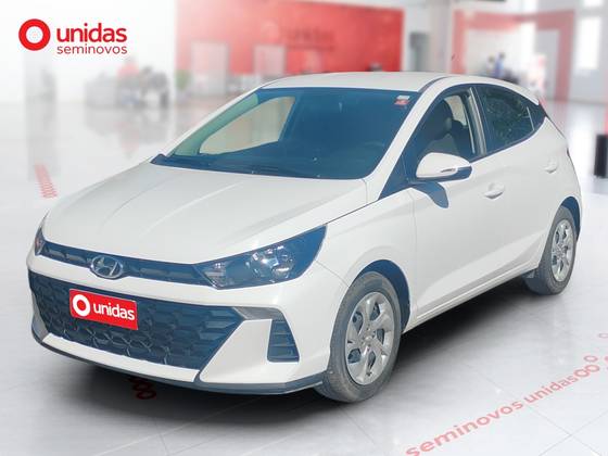 HYUNDAI HB20 1.0 12V FLEX COMFORT PLUS MANUAL HYUNDAI HB20 1.0 12V FLEX COMFORT PLUS MANUAL